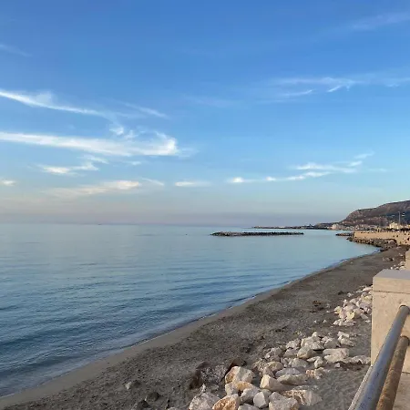 La Casetta Di Ale *