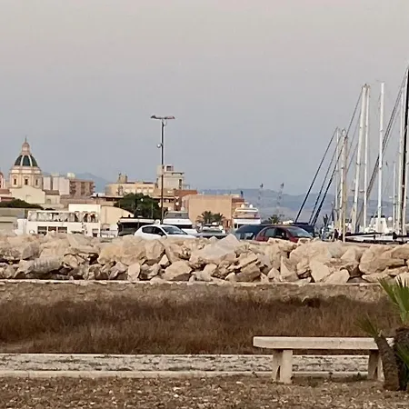 La Casetta Di Ale *