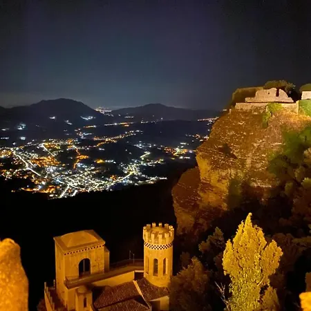 Appartamento La Casetta Di Ale Trapani