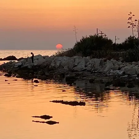 La Casetta Di Ale Appartamento Trapani