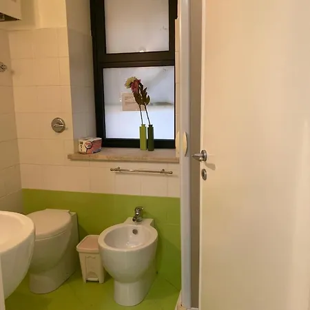 La Casetta Di Ale *