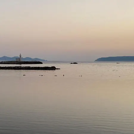 La Casetta Di Ale * Трапани