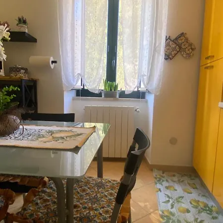 La Casetta Di Ale