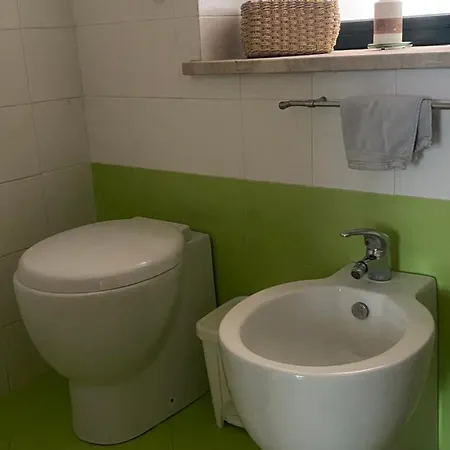 La Casetta Di Ale *