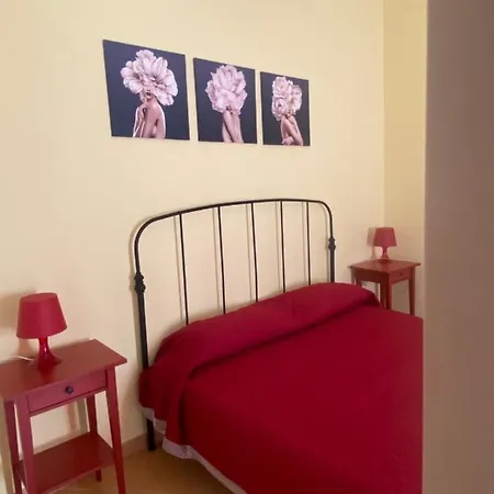 La Casetta Di Ale *