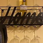 La Casetta Di Ale Apartamento *