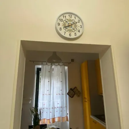 Apartment La Casetta Di Ale Trapani