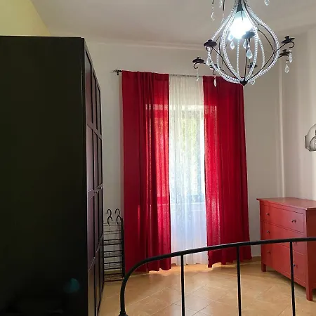 La Casetta Di Ale Apartament *