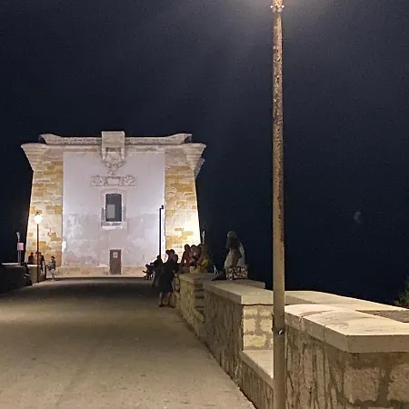 Apartamento La Casetta Di Ale