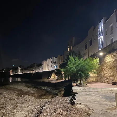 Apartamento La Casetta Di Ale *