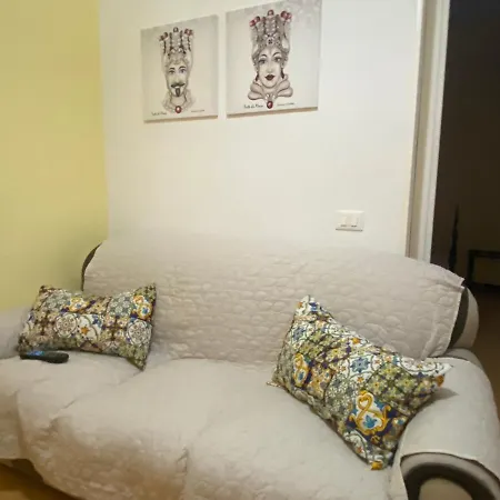 Apartament La Casetta Di Ale