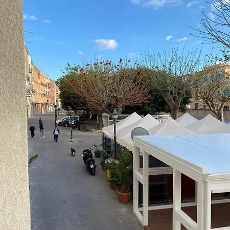 Apartament La Casetta Di Ale *