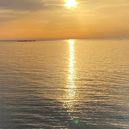 La Casetta Di Ale Trapani
