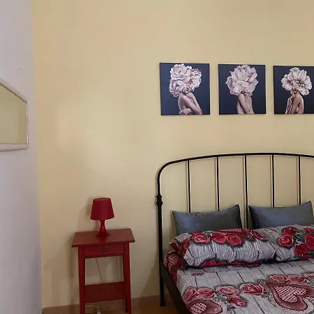 La Casetta Di Ale Apartment