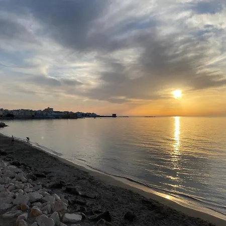 La Casetta Di Ale Trapani