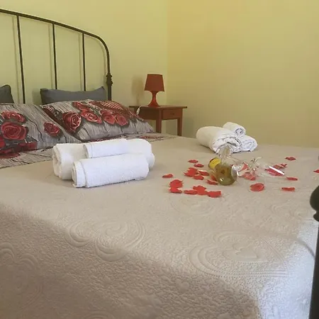 La Casetta Di Ale Trapani