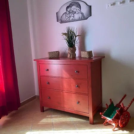 Apartament La Casetta Di Ale *
