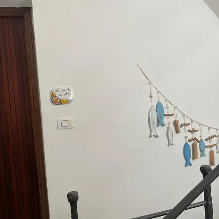 Apartament La Casetta Di Ale