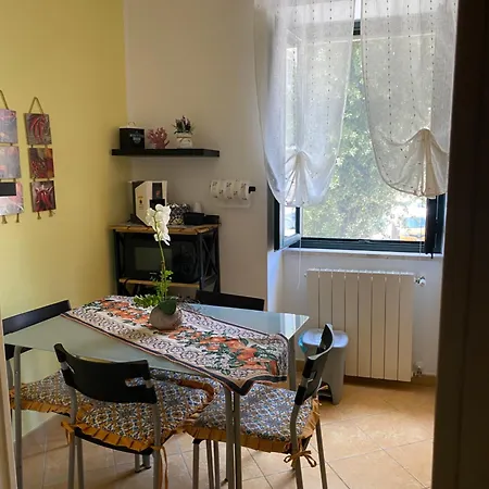 La Casetta Di Ale Apartment *